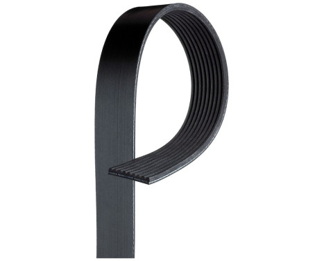 V-Ribbed Belts FleetRunner? Micro-V® 9PK2250HD Gates