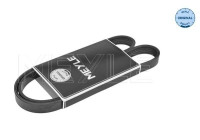 V-Ribbed Belts MEYLE-ORIGINAL Quality