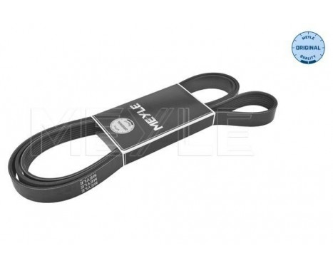 V-Ribbed Belts MEYLE-ORIGINAL Quality, Image 2
