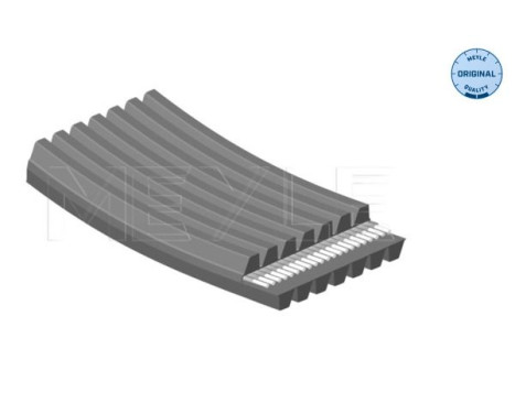 V-Ribbed Belts MEYLE-ORIGINAL Quality, Image 2