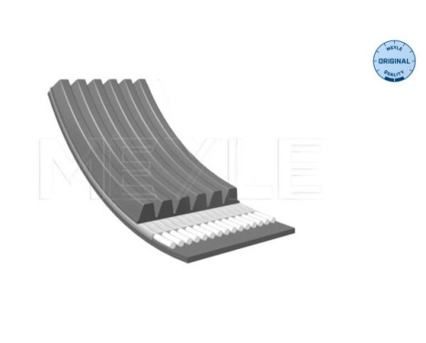 V-Ribbed Belts MEYLE-ORIGINAL Quality, Image 2