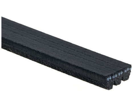 V-Ribbed Belts Micro-V® 3PK1078 Gates, Image 2