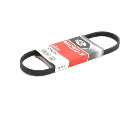 V-Ribbed Belts Micro-V® 4PK675 Gates