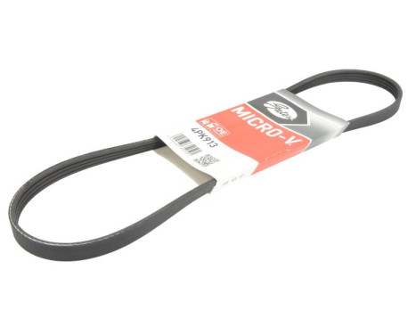 V-Ribbed Belts Micro-V® 4PK913 Gates