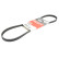 V-Ribbed Belts Micro-V® 4PK913 Gates