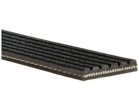 V-Ribbed Belts Micro-V® 6PK1000 Gates, Image 2