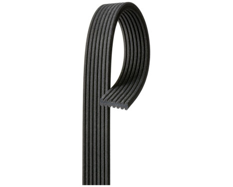 V-Ribbed Belts Micro-V® 7DPK1360 Gates
