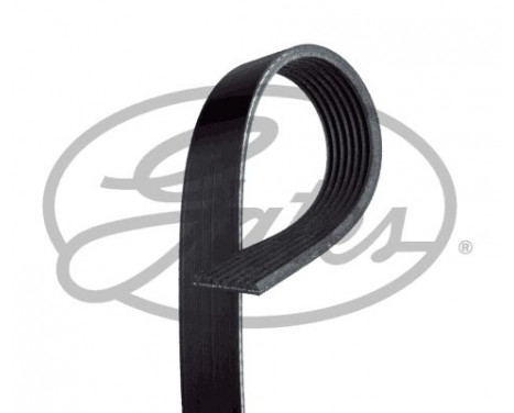 V-Ribbed Belts Micro-V® 7PK1535 Gates