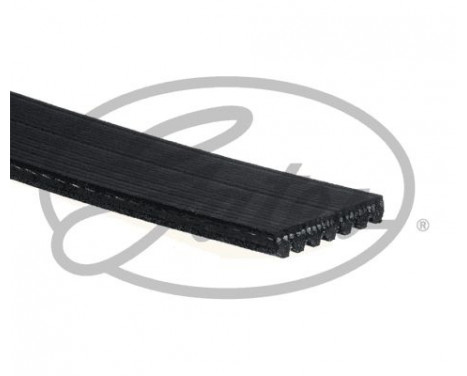 V-Ribbed Belts Micro-V® 7PK1535 Gates, Image 2