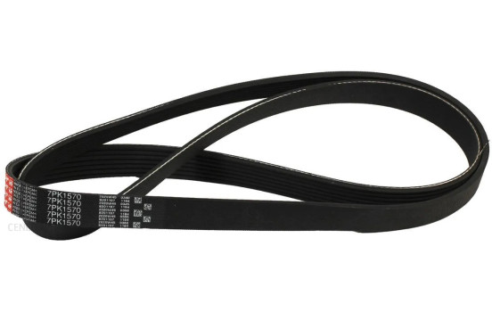 V-Ribbed Belts Micro-V® 7PK1570 Gates