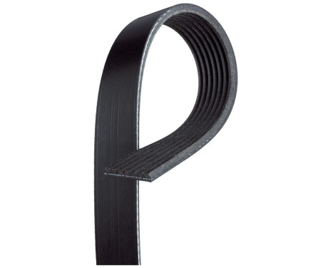 V-Ribbed Belts Micro-V® 7PK1675 Gates, Image 2