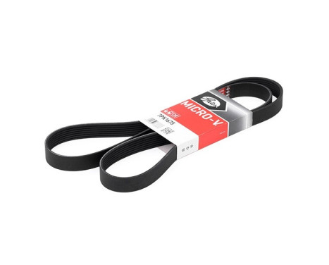 V-Ribbed Belts Micro-V® 7PK1675 Gates