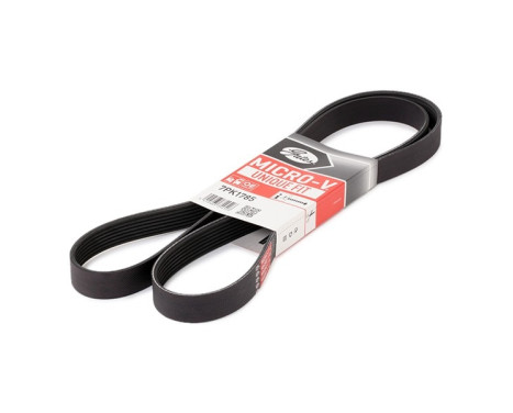 V-Ribbed Belts Micro-V® 7PK1785 Gates