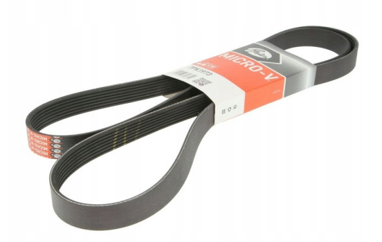 V-Ribbed Belts Micro-V® 7PK1973 Gates