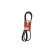V-Ribbed Belts Micro-V® 7PK2710XS Gates