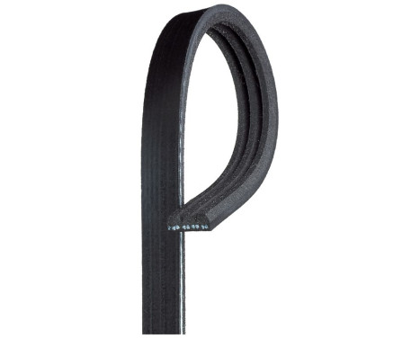 V-Ribbed Belts Micro-V® Stretch Fit® 3PK806-790SF Gates