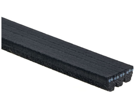 V-Ribbed Belts Micro-V® Stretch Fit® 3PK842SF Gates, Image 2