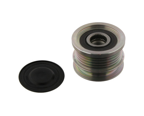 Alternator Freewheel Clutch 32312 FEBI