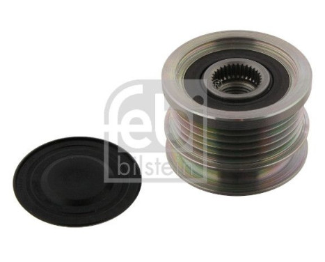 Alternator Freewheel Clutch 32312 FEBI, Image 2