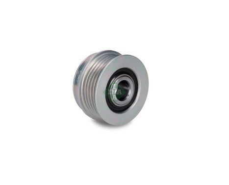 Alternator Freewheel Clutch 535000410 Ina, Image 2