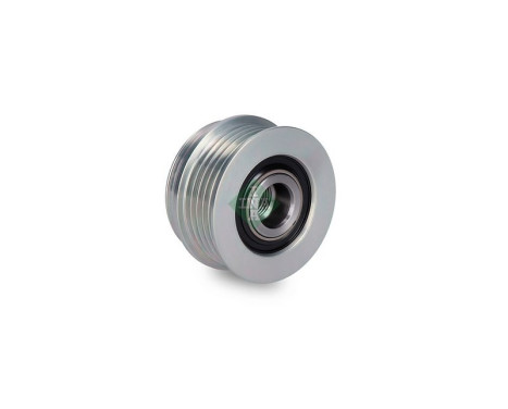Alternator Freewheel Clutch 535000510 Ina, Image 2