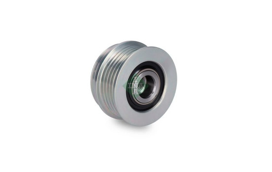 Alternator Freewheel Clutch 535000510 Ina, Image 2