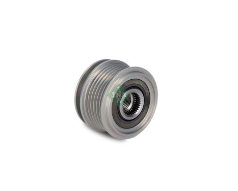 Alternator Freewheel Clutch 535001010 Ina, Image 3