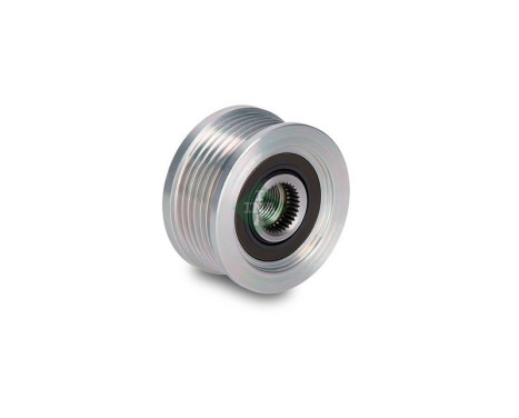 Alternator Freewheel Clutch 535002310 Ina, Image 3