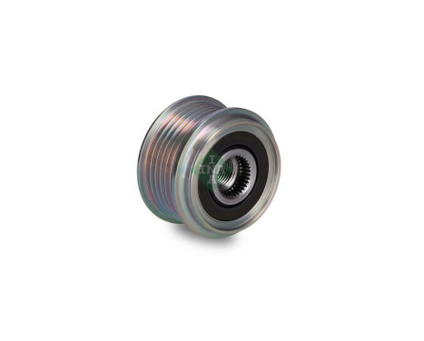 Alternator Freewheel Clutch 535002810 Ina, Image 3