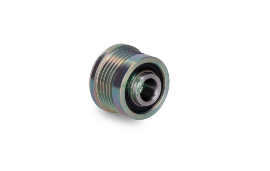 Alternator Freewheel Clutch 535004810 Ina, Image 2