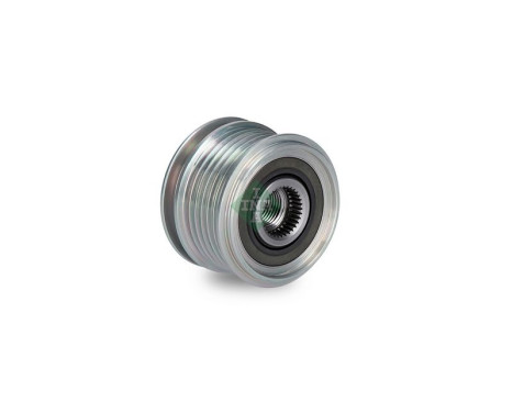 Alternator Freewheel Clutch 535010510 Ina, Image 3