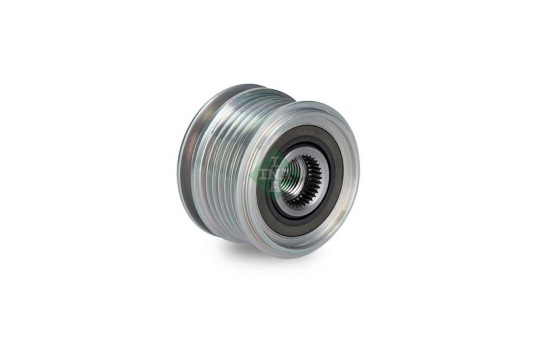 Alternator Freewheel Clutch 535010510 Ina, Image 3