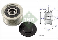 Alternator Freewheel Clutch 535011210 Ina