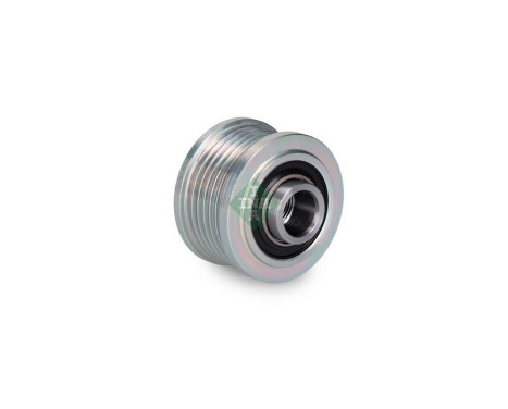 Alternator Freewheel Clutch 535011210 Ina, Image 2