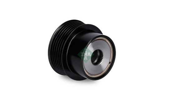 Alternator Freewheel Clutch 535019510 Ina, Image 2