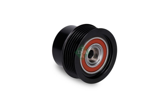 Alternator Freewheel Clutch 535019510 Ina, Image 3