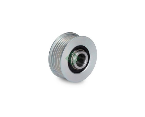 Alternator Freewheel Clutch 535022510 Ina, Image 2