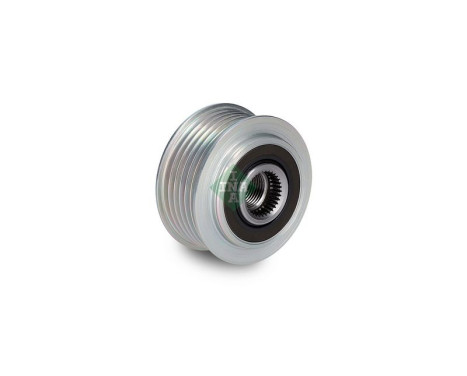 Alternator Freewheel Clutch 535022510 Ina, Image 3