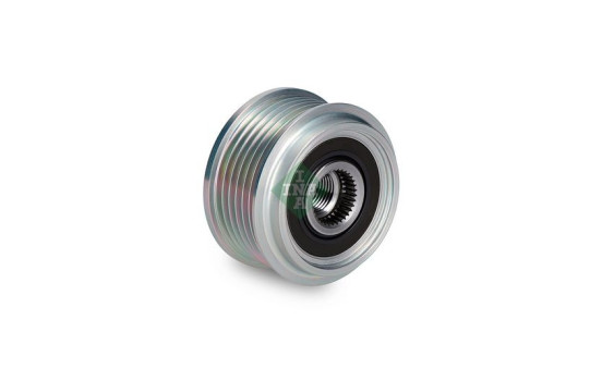 Alternator Freewheel Clutch 535022710 Ina, Image 3