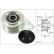 Alternator Freewheel Clutch 535022910 Ina