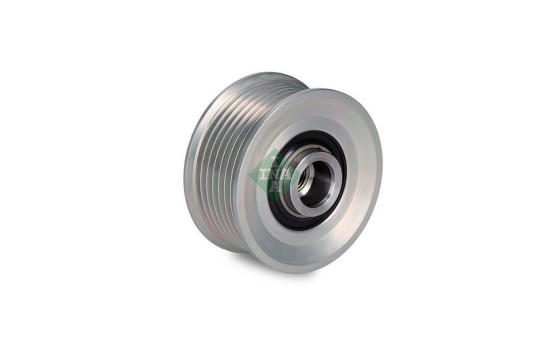 Alternator Freewheel Clutch 535022910 Ina, Image 2