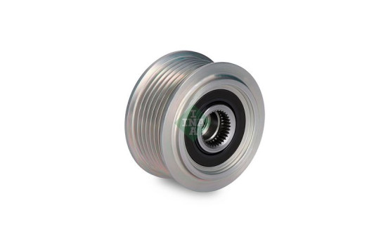 Alternator Freewheel Clutch 535022910 Ina, Image 3