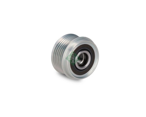 Alternator Freewheel Clutch 535023310 Ina, Image 2