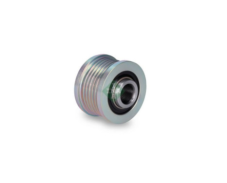 Alternator Freewheel Clutch 535024710 Ina, Image 2