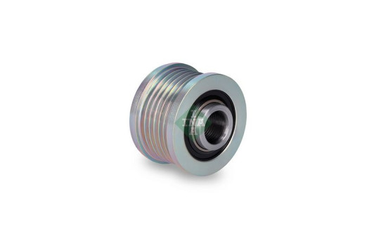 Alternator Freewheel Clutch 535024710 Ina, Image 2