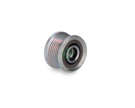 Alternator Freewheel Clutch 535024710 Ina, Image 3