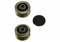 Alternator Freewheel Clutch DFP-3006 Kavo parts