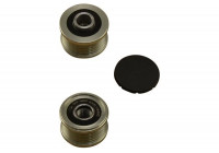 Alternator Freewheel Clutch DFP-4507 Kavo parts