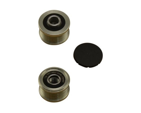 Alternator Freewheel Clutch DFP-4507 Kavo parts