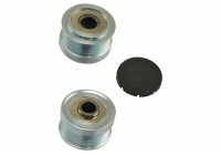 Alternator Freewheel Clutch DFP-5507 Kavo parts